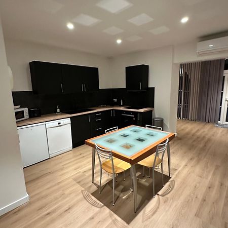 Le Refuge Du Littoral N8 Apartment Grimaud Luaran gambar