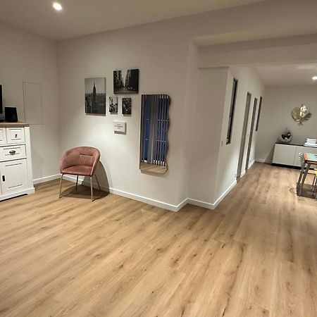 Le Refuge Du Littoral N8 Apartment Grimaud Luaran gambar