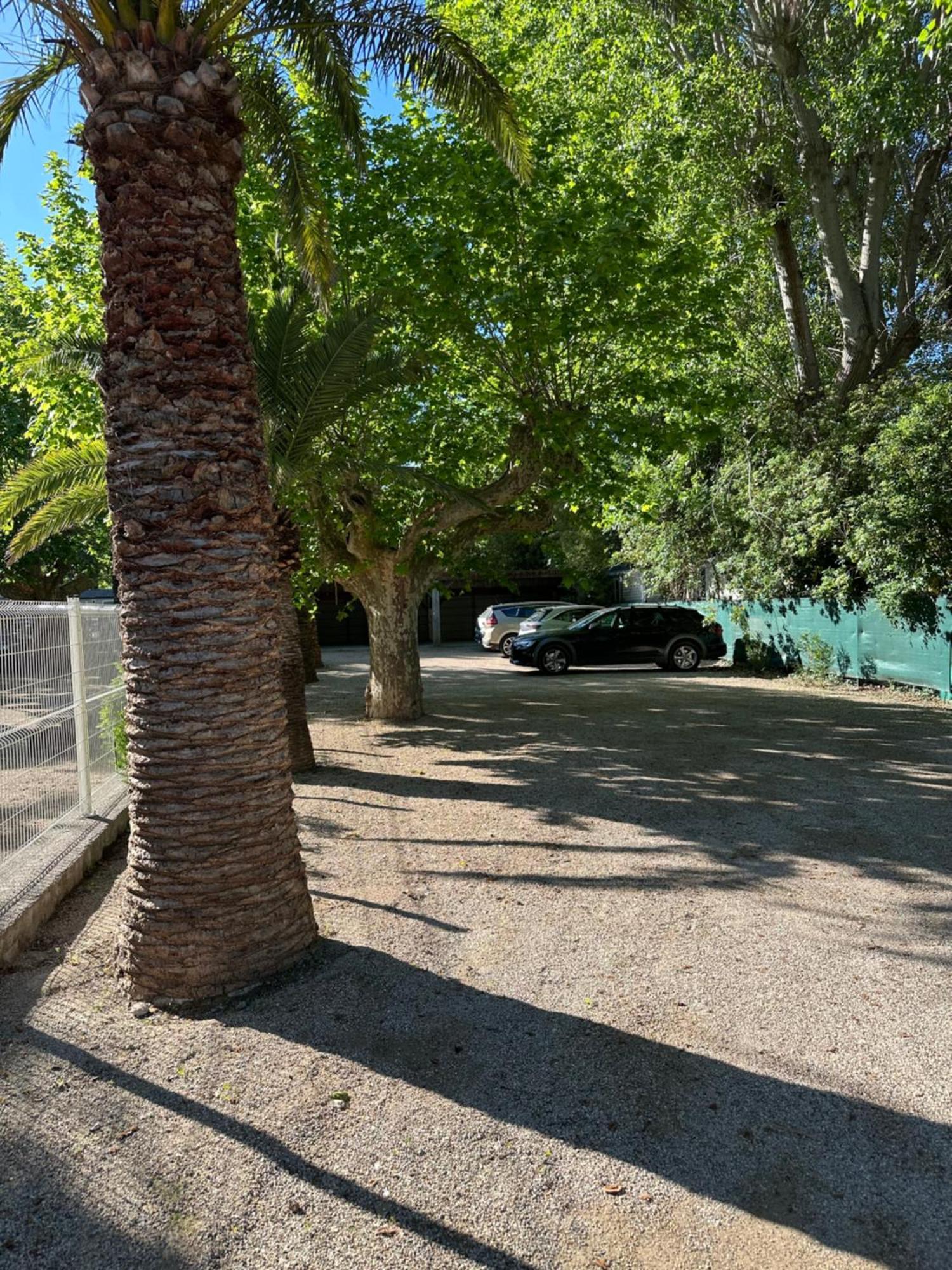 Le Refuge Du Littoral N8 Apartment Grimaud Luaran gambar