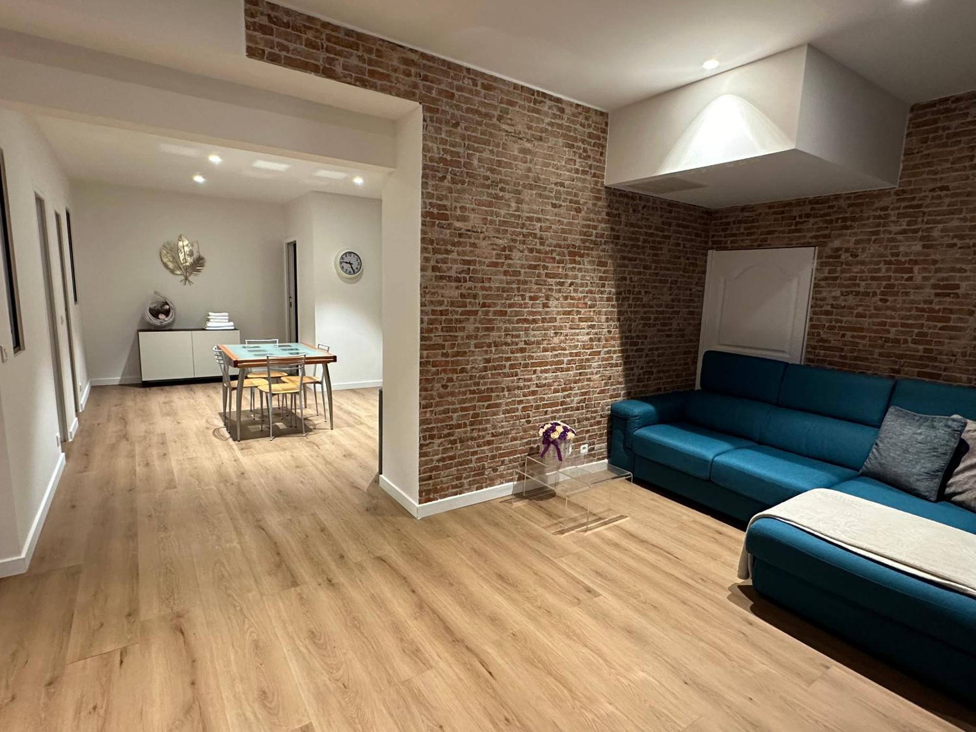 Le Refuge Du Littoral N8 Apartment Grimaud Luaran gambar