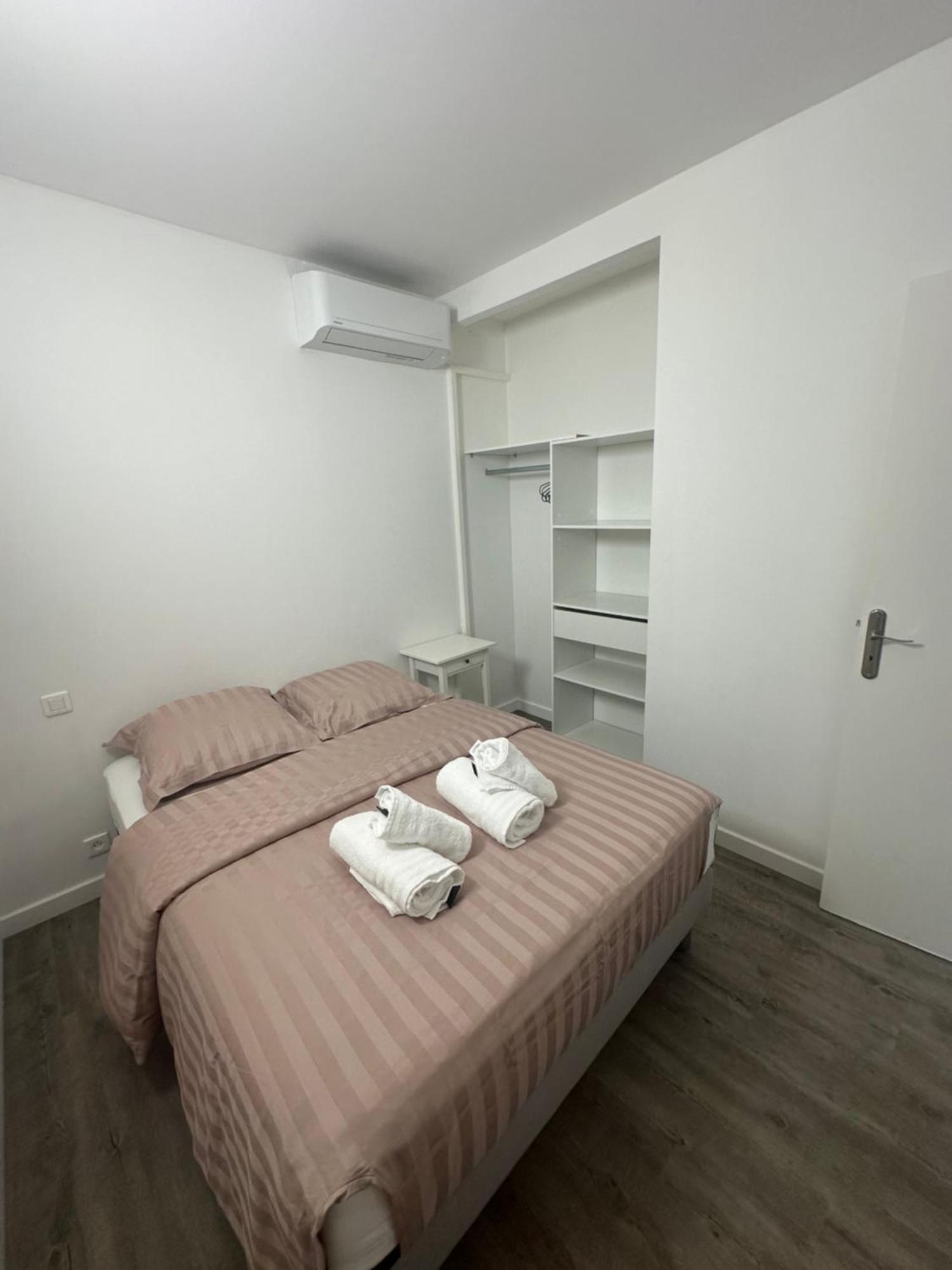 Le Refuge Du Littoral N8 Apartment Grimaud Luaran gambar